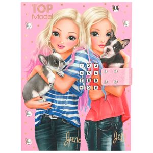 Top-Model-Secret-Diary-avec-June-et-Jill-Code