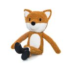 Fox-fox-plush