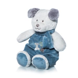 Hochet-Blue-Tomy