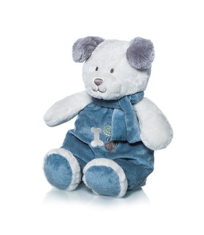 Hochet-Blue-Tomy