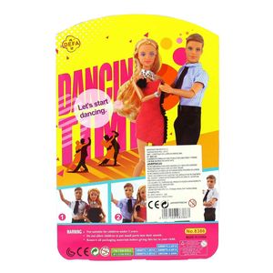 Defa-Lucy-Assorted-Couple-de-danse_2