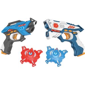 Battle-Set-Laser-Guns-avec-des-gilets