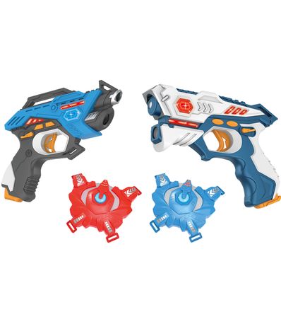 Battle-Set-Laser-Guns-avec-des-gilets
