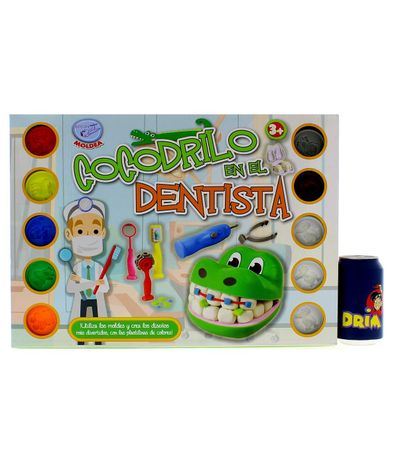 plastilina drim