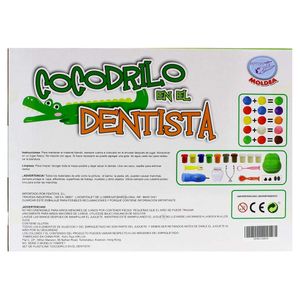 Jogue-Plasticina-de-crocodilo-no-dentista_1