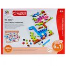 Quebra-cabeca-6-em-1-dinossauros