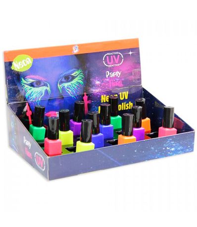 Vernis-a-ongles-neon-assortis