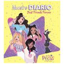 Livro-Lady-Freckles--amp--the-Glitter-Gang-Nosso-Diario