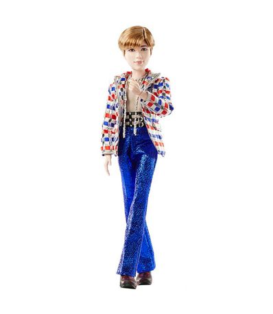 BTS-Prestige-RM-Doll