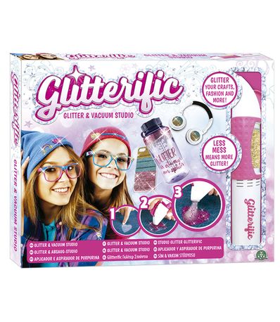 Etude-de-paillettes-scintillantes