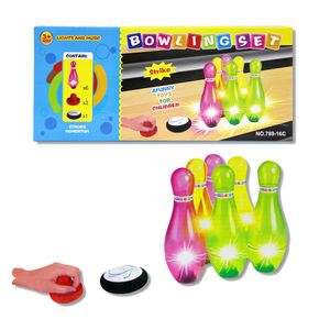 Bowling-Bowling-Set