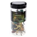 National-Geographic-Cube-Animaux-Sauvages-13-Pcs