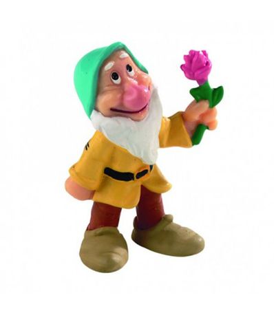 Enanito-Flor