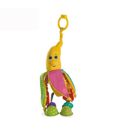 Hochet-Banane
