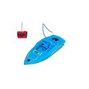 RC-barco-acuatica