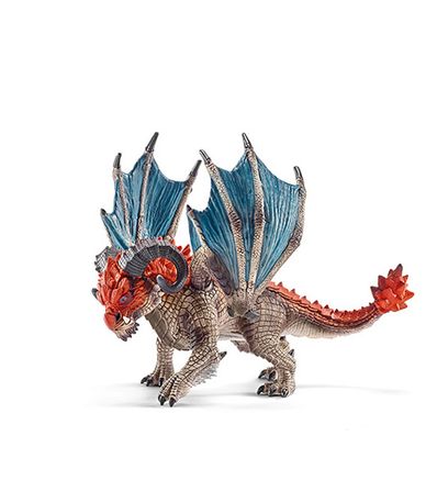 Figure-dragon-Ariete