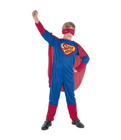 Deguisements-Super-Heros-Enfant