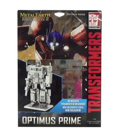 Transformateurs-Optimus-Prime-Metal-Maqueta