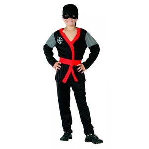 Deguisement-Ninja-Enfant