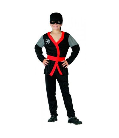 Deguisement-Ninja-Enfant