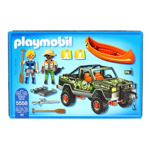 Playmobil-Pick-up-de-Aventureiros_3