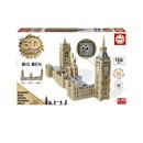 3D-Puzzle-Big-Ben-Monument