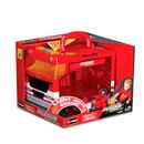 Miniatura-Carro-Ferrari-Cube-Playset
