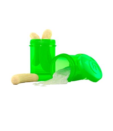 Dosificador-Leite-em-po-2-x-100ml-Verde
