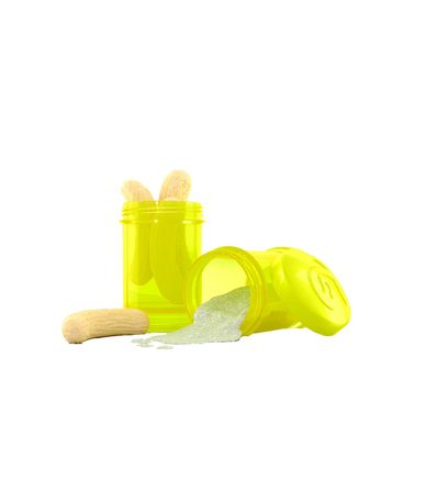 Dosificador-Leite-em-po-2x-100ml-Amarelo
