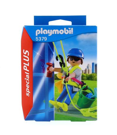 Playmobil-Lavador-de-Janelas