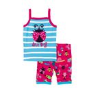 Pijama-Menina-Manga-Curta-2-pecas