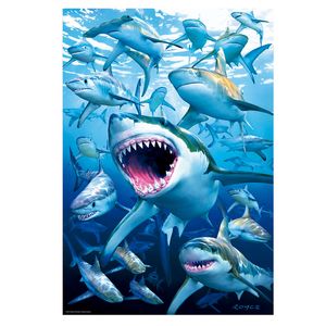 Puzzle-500-Pecas-Tubaroes_1