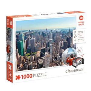 Puzzle-de-Nova-York-VR-de-1000-Pecas