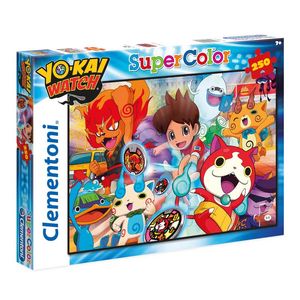 Yo-Kai-Watch-Puzzle-de-250-Pecas