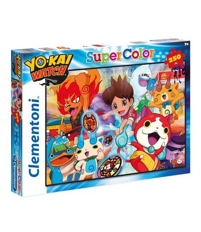 Yo-Kai-Watch-Puzzle-de-250-Pecas