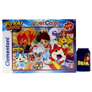 Yo-Kai-Watch-Puzzle-de-250-Pecas_2