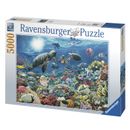 Puzzle-Maravilhas-do-Mundo-Submarino-de-5000-Pecas