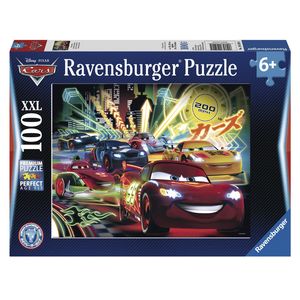 Cars-2-puzzle-de-100-pieces-XXL