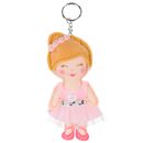 Creez-votre-porte-cles-Ballerina