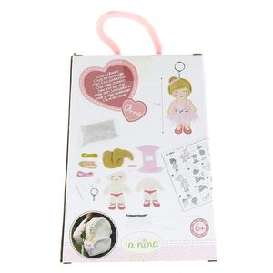 Creez-votre-porte-cles-Ballerina_2