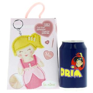 Cree-Ta-Princesse-Porte-Cles_3