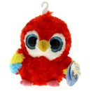 YooHoo--amp--Friends-Parrot-peluche-20-cm