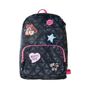 Patches-Katacrack-Life-Youth-Backpack