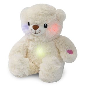 Peluche-Urso-Branco-com-Luz
