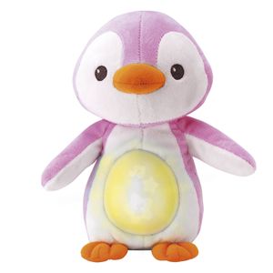 Pingouin-rose-avec-lumiere