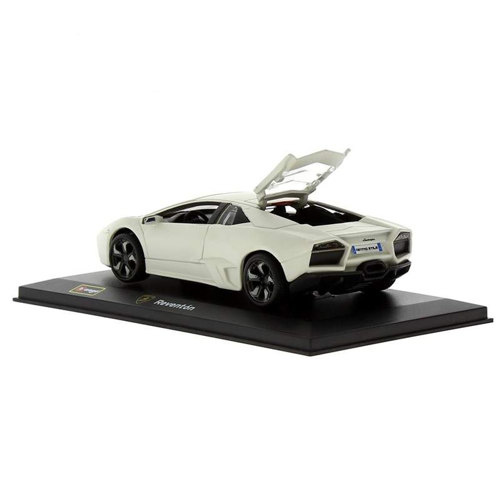 Voiture Miniature Lamborghini Echelle 1 32 Plus Drimjuguetesfr
