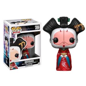 Figura-do-Funko-POP--Gueixa