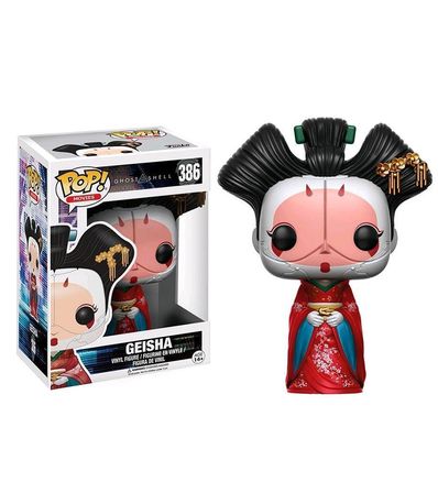 Figura-do-Funko-POP--Gueixa
