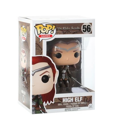 Figure-Funko-Pop-Haut-Elfe