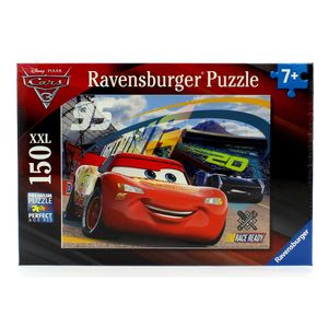 Cars-3-Puzzle-XXL-de-150-Pieces